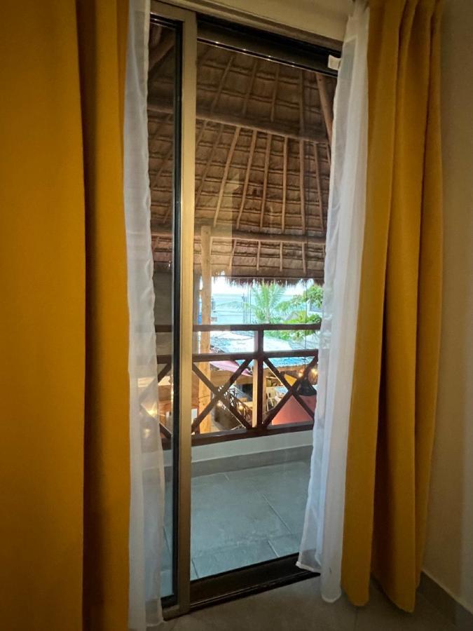 Villas Valentina Puerto Morelos Esterno foto