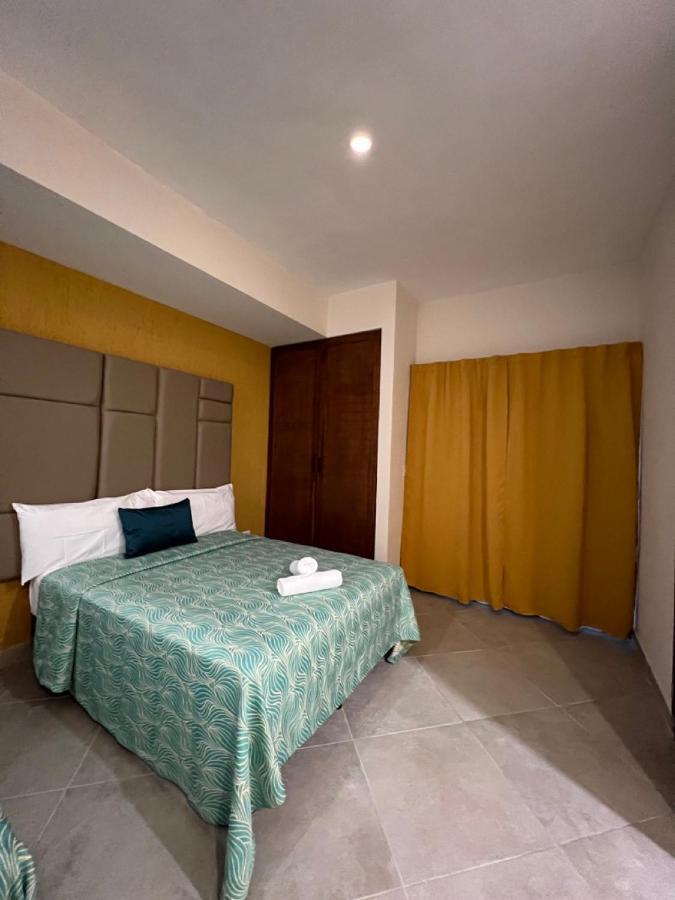 Villas Valentina Puerto Morelos Esterno foto