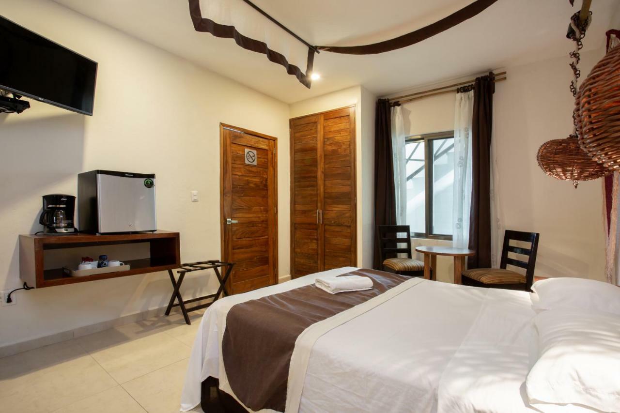 Villas Valentina Puerto Morelos Esterno foto