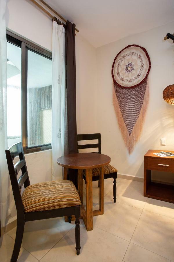 Villas Valentina Puerto Morelos Esterno foto