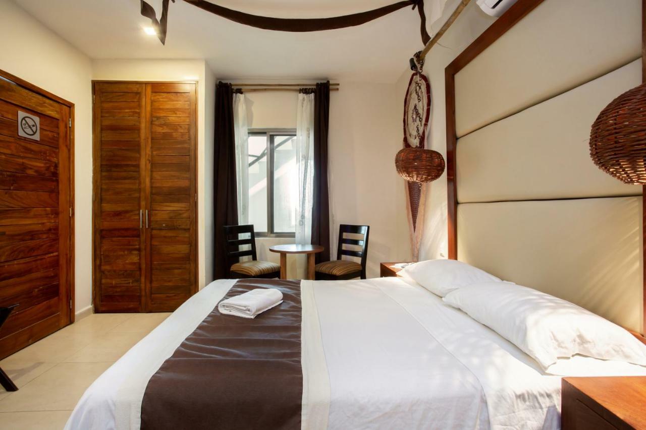 Villas Valentina Puerto Morelos Esterno foto