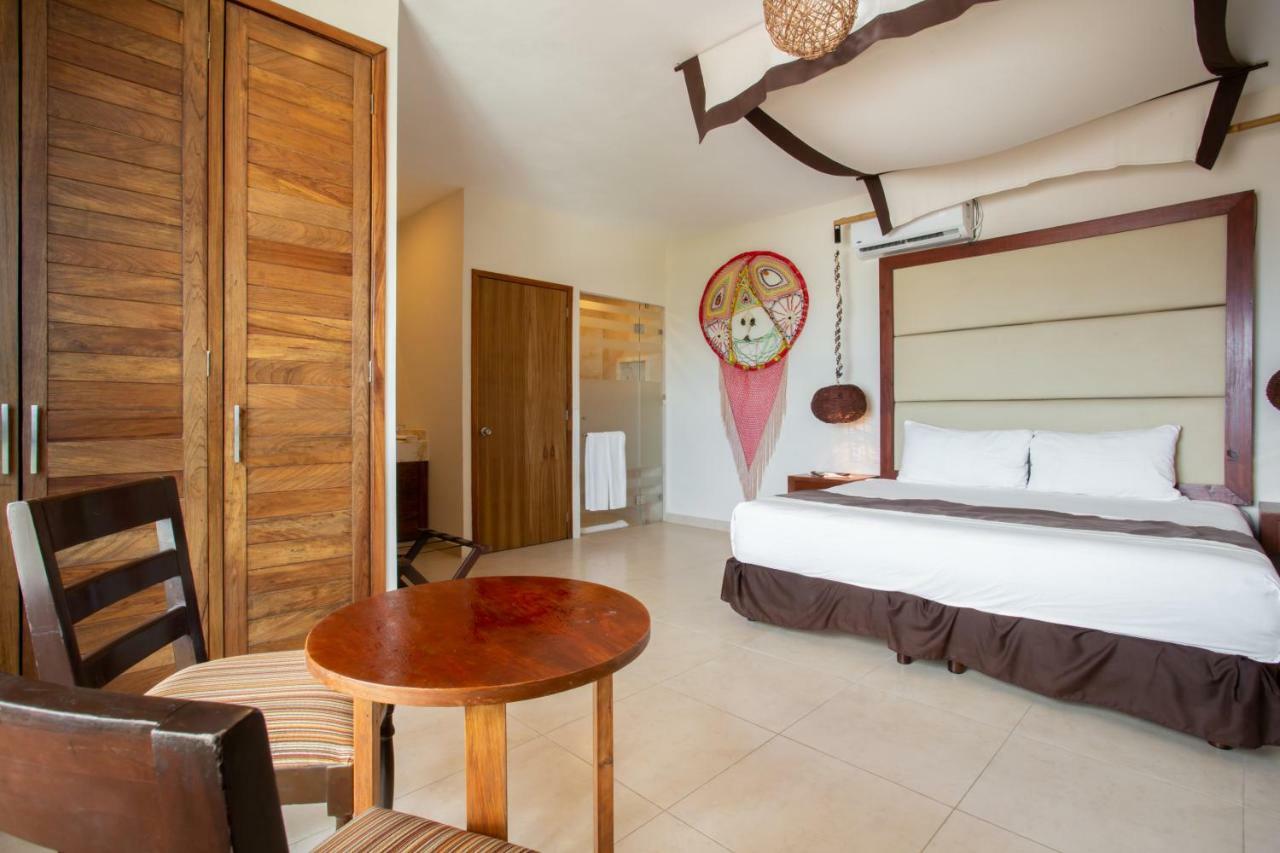 Villas Valentina Puerto Morelos Esterno foto