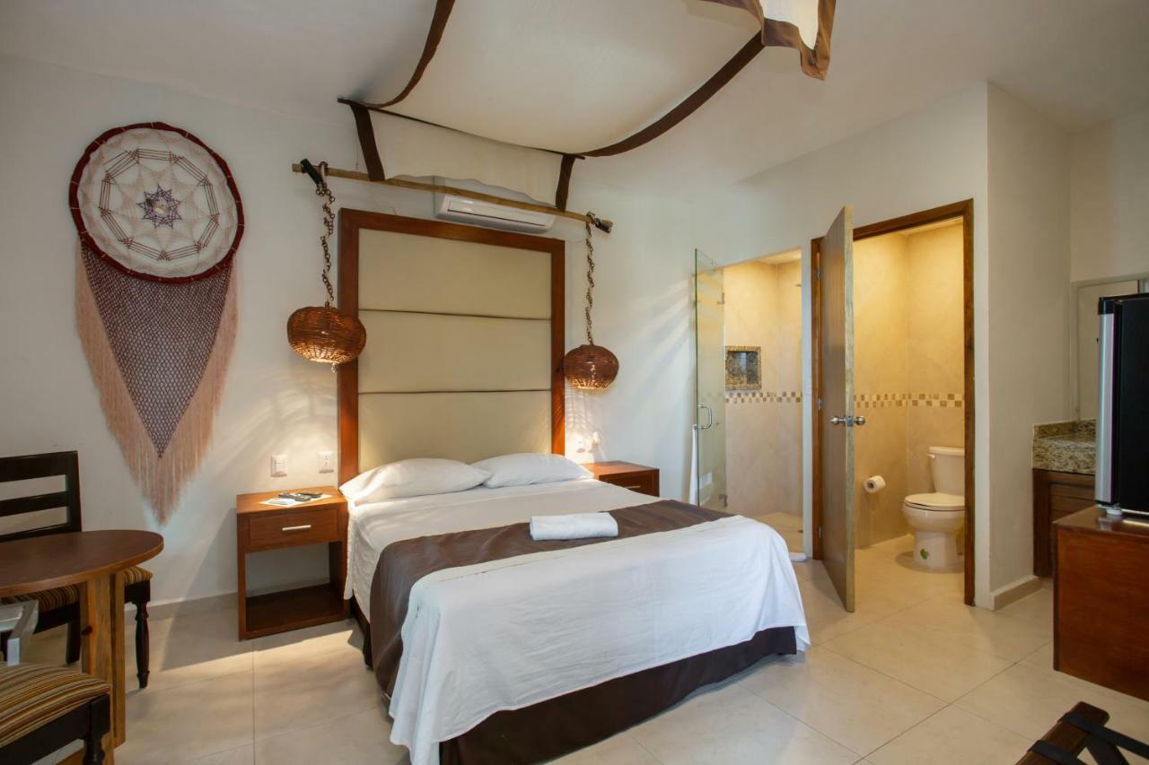 Villas Valentina Puerto Morelos Esterno foto