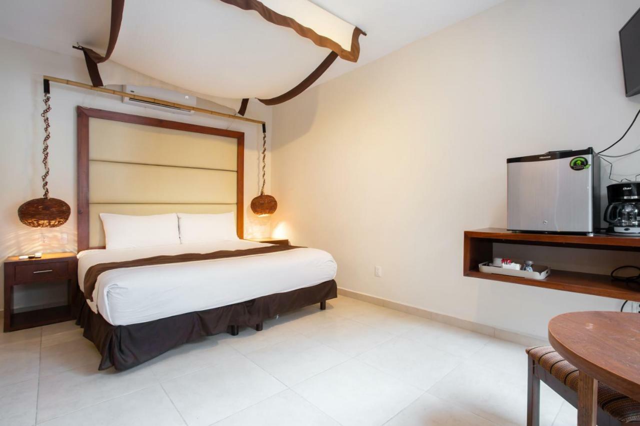 Villas Valentina Puerto Morelos Esterno foto