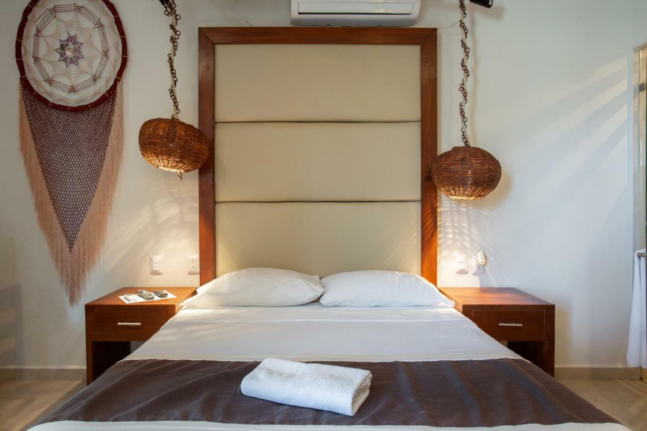 Villas Valentina Puerto Morelos Esterno foto