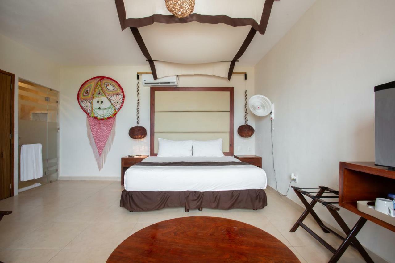 Villas Valentina Puerto Morelos Esterno foto