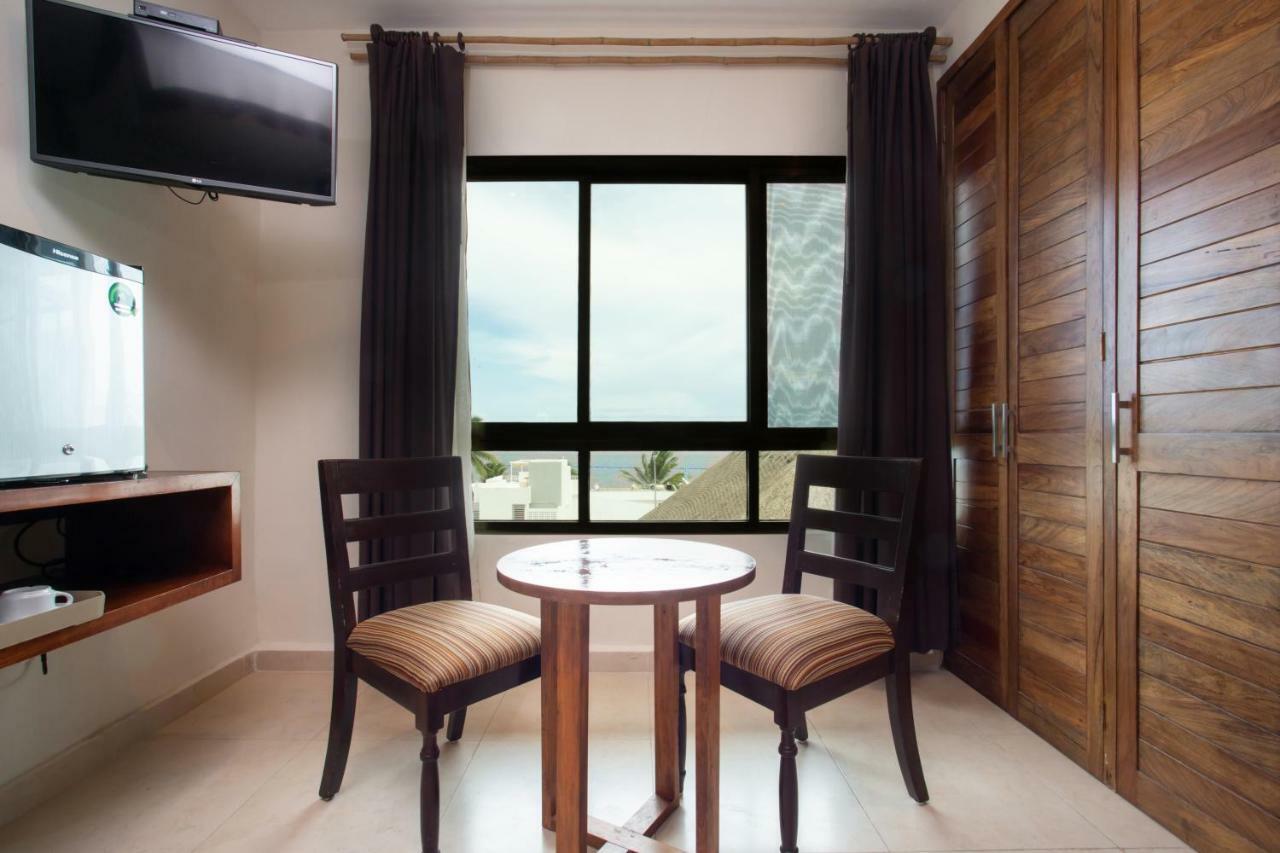 Villas Valentina Puerto Morelos Esterno foto