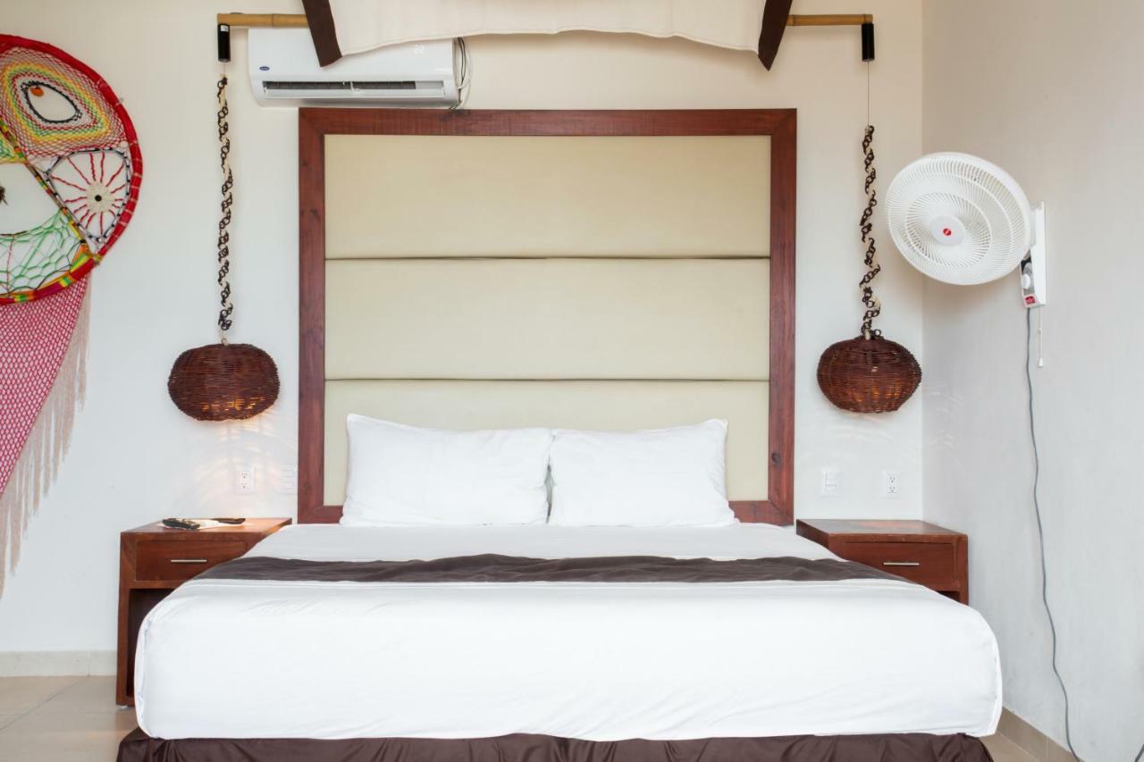 Villas Valentina Puerto Morelos Esterno foto