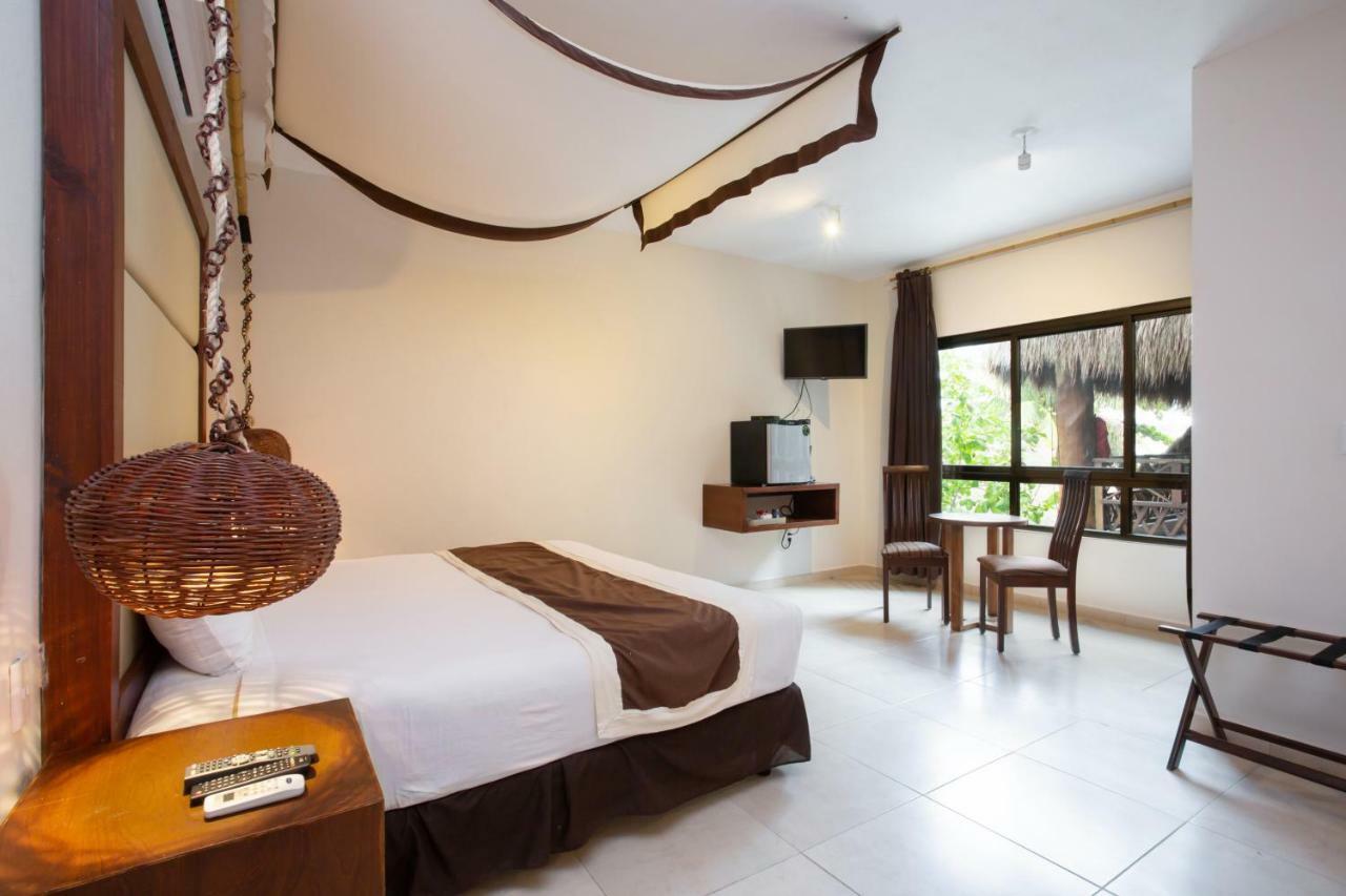 Villas Valentina Puerto Morelos Esterno foto