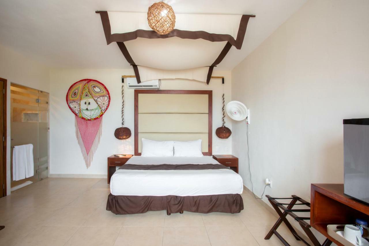 Villas Valentina Puerto Morelos Esterno foto