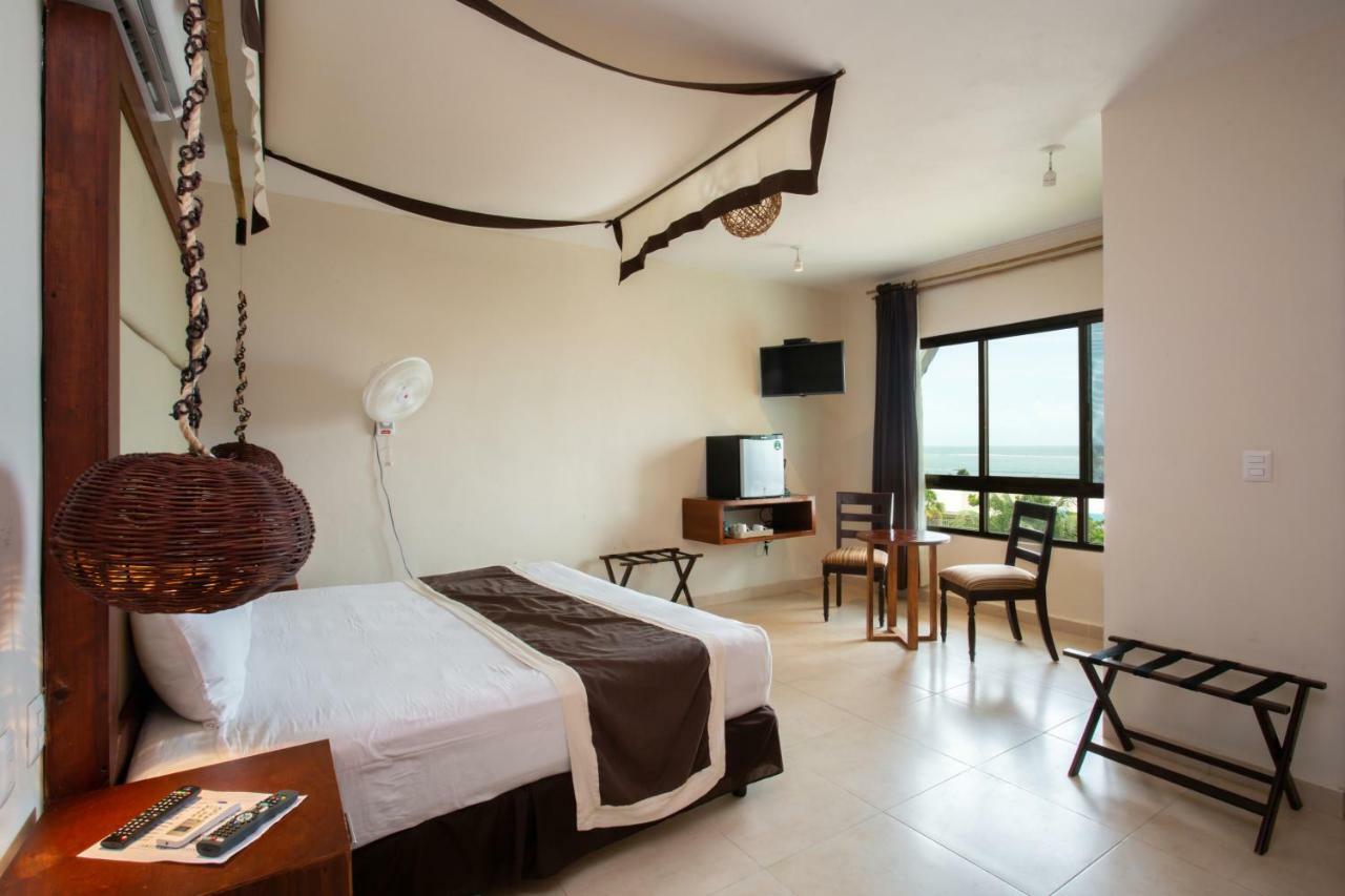 Villas Valentina Puerto Morelos Esterno foto
