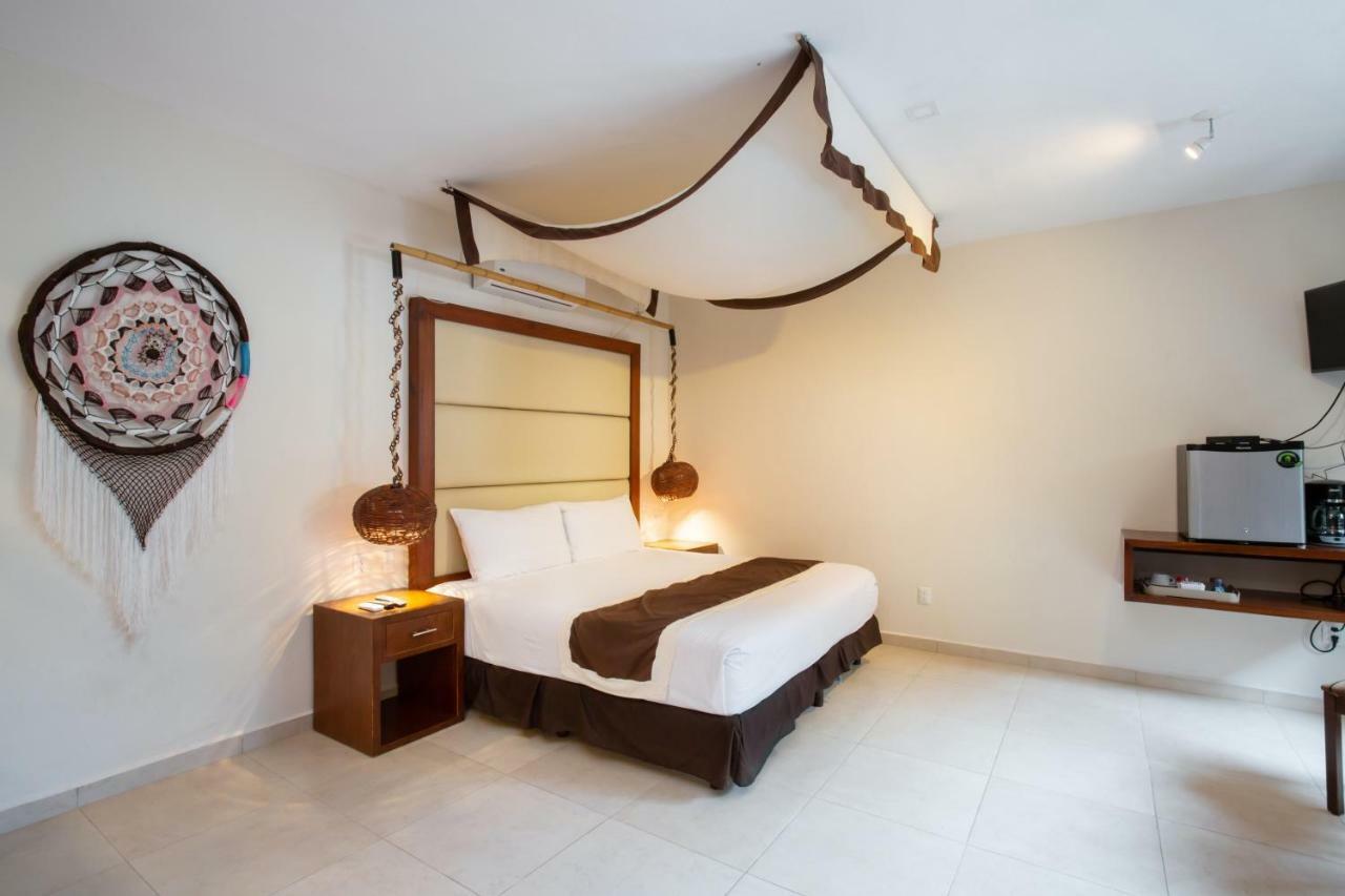 Villas Valentina Puerto Morelos Esterno foto