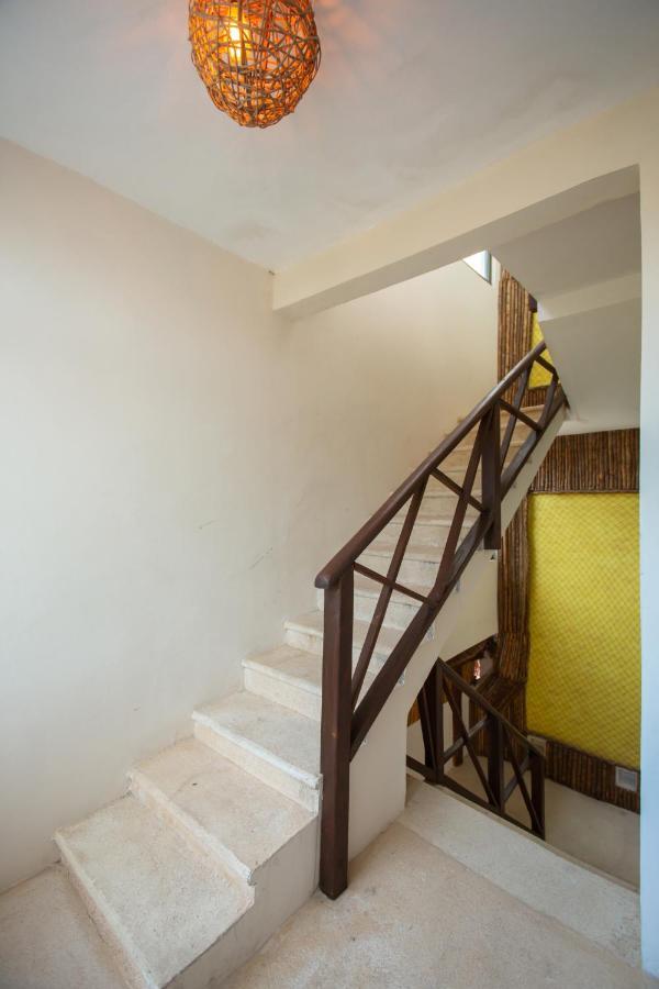 Villas Valentina Puerto Morelos Esterno foto