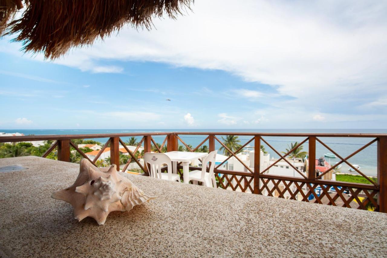 Villas Valentina Puerto Morelos Esterno foto