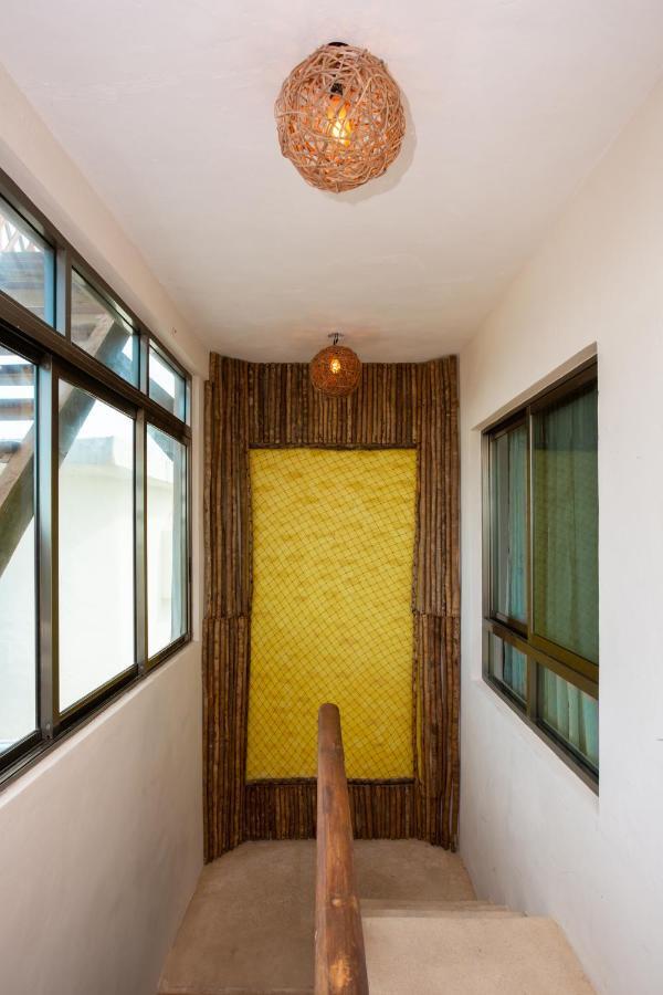 Villas Valentina Puerto Morelos Esterno foto