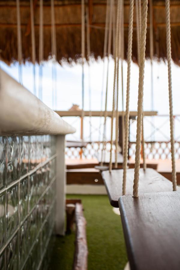 Villas Valentina Puerto Morelos Esterno foto