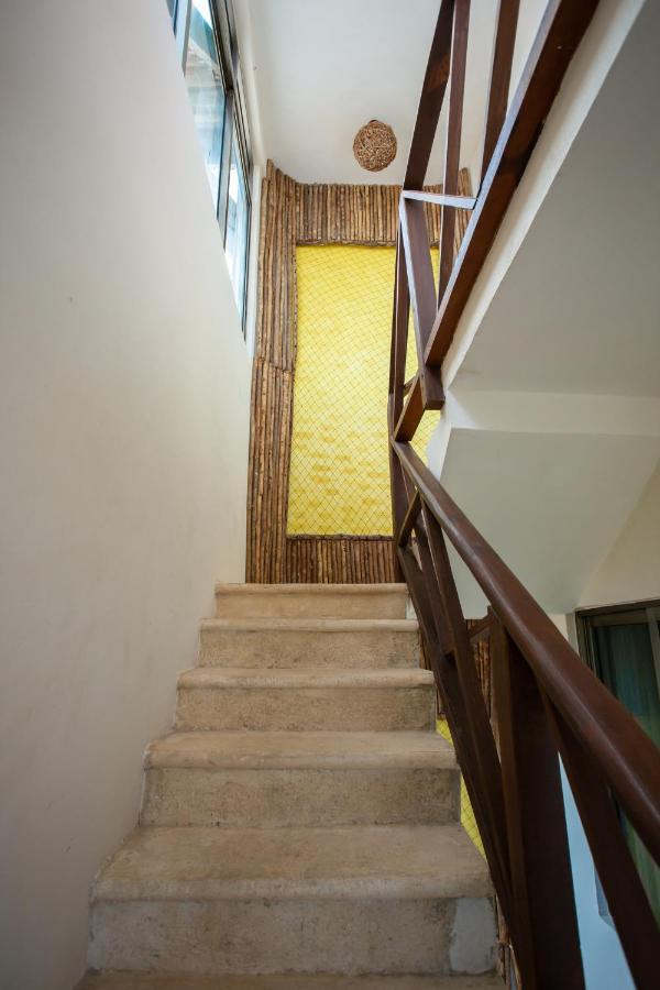Villas Valentina Puerto Morelos Esterno foto