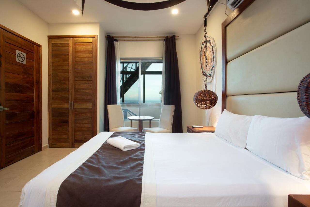 Villas Valentina Puerto Morelos Esterno foto