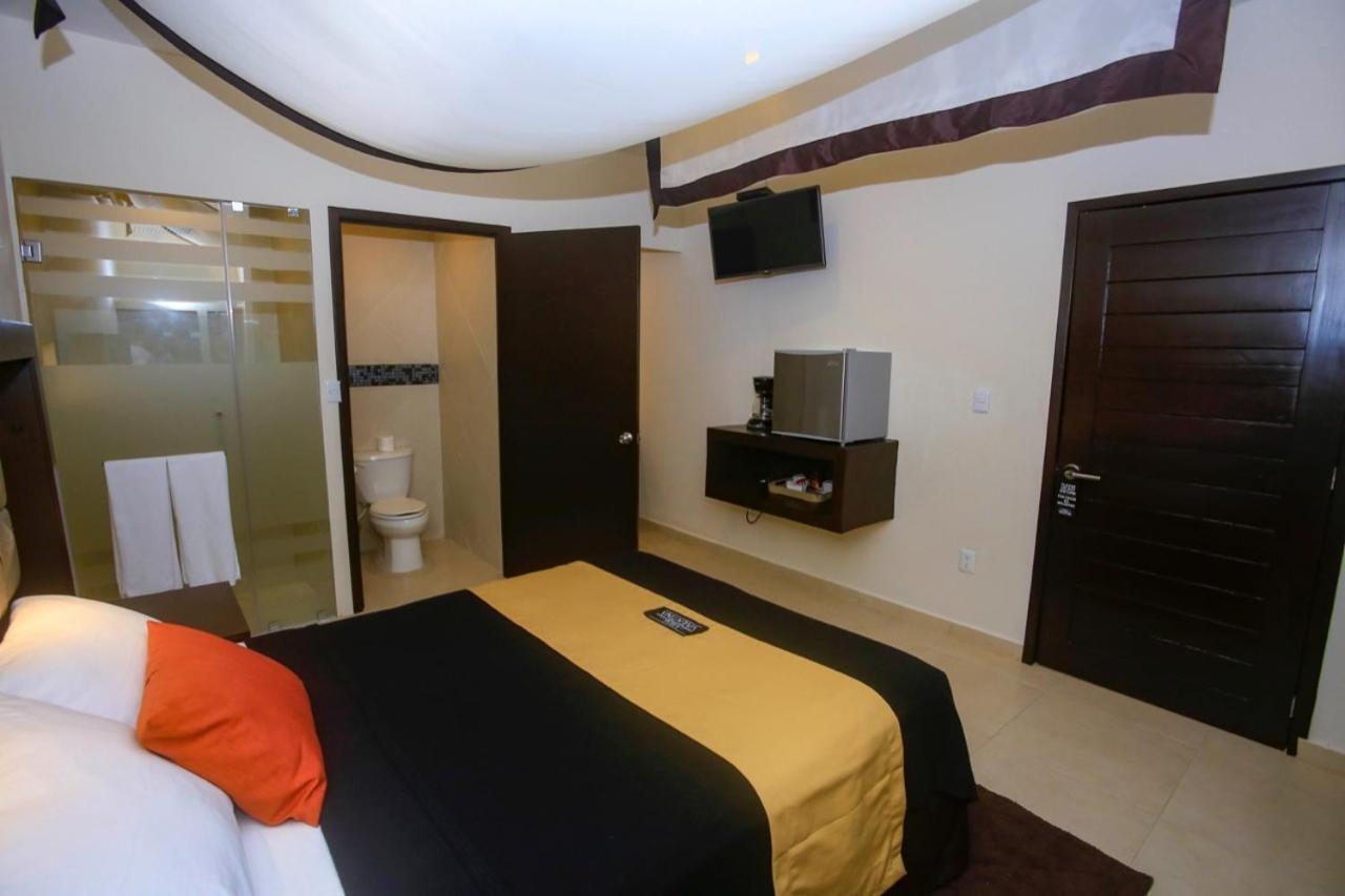 Villas Valentina Puerto Morelos Esterno foto