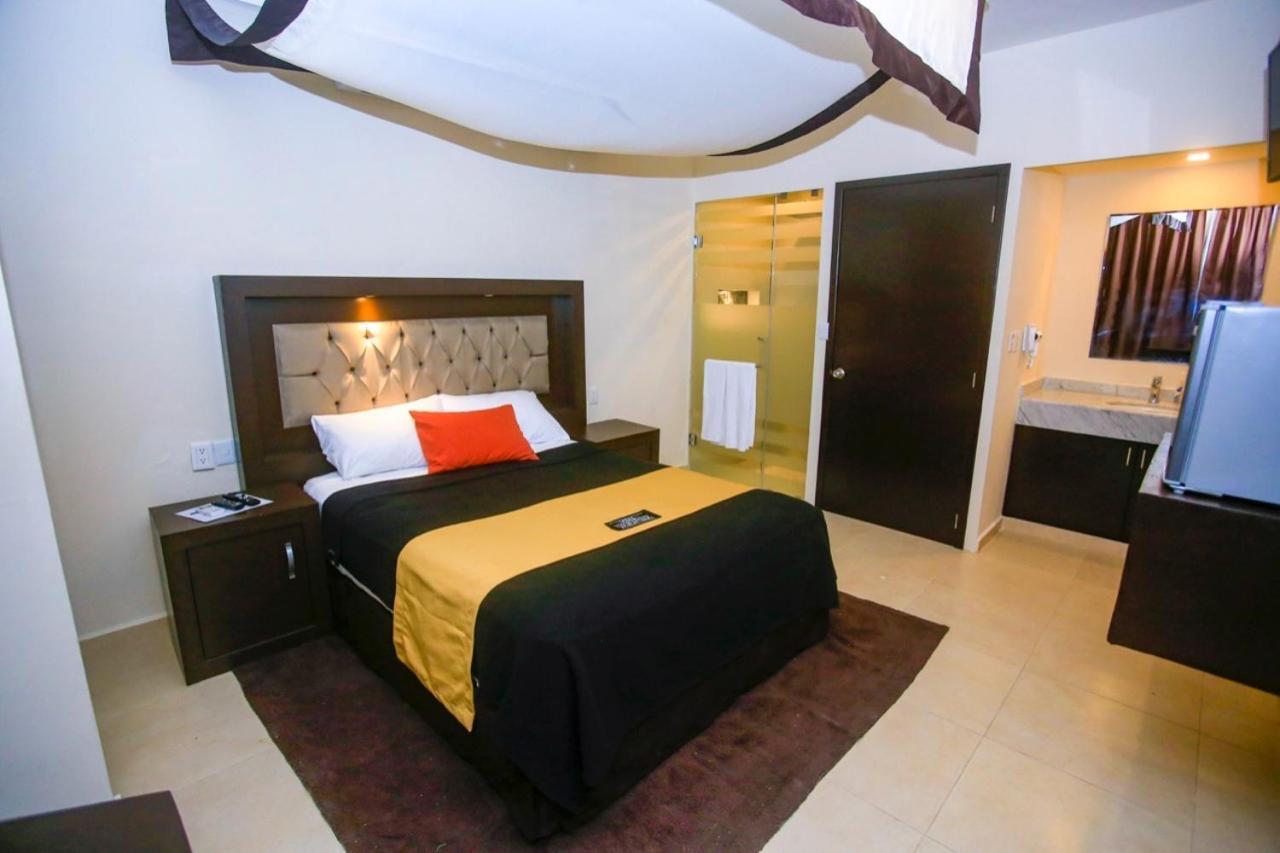 Villas Valentina Puerto Morelos Esterno foto