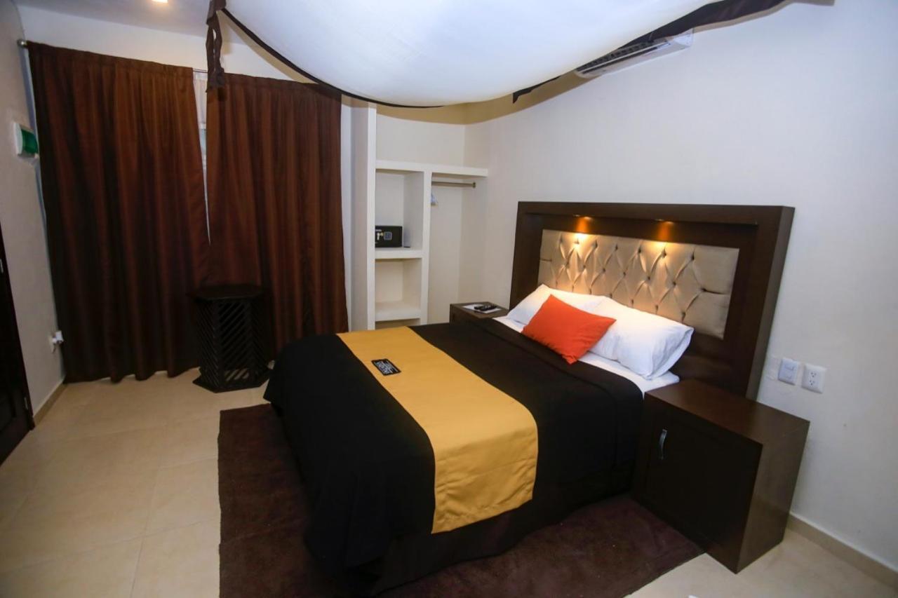 Villas Valentina Puerto Morelos Esterno foto